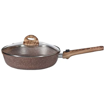 

Pan Panairo ''Barbara MAX'', 26 cm, BA-26-G-S-K-I