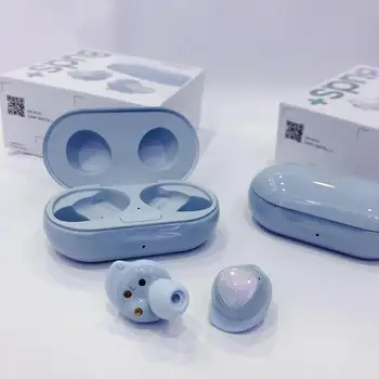 

for samsung galaxy buds plus wireless earbuds with charging case R175 TWS v5.0 Sports wireless headphones for samsung bud+ s10