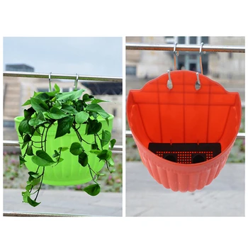 

Macrame Plant Hanger Flower /pot Hanger For Wall Decoration Courtyard Gardens