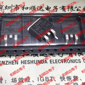 

10pcs / lot LZ44NS IRLZ44NS new stock TO-263 55V 47A