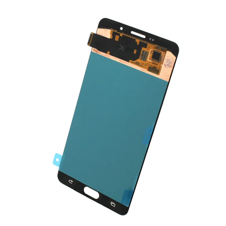 Amoled протестированный 4," для samsung Galaxy A3 lcd A310 A310F A310H A310M дисплей дигитайзер сенсорный экран в сборе для SM-A