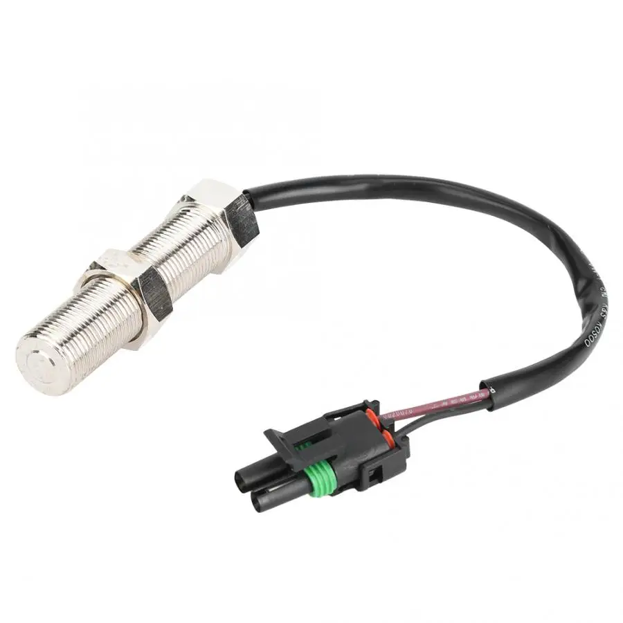 windmeter 21E3-0042 Pace Sensor Fit for Hyundai Excavator R200-5 R200-7 Wind Pace Measurement Tools