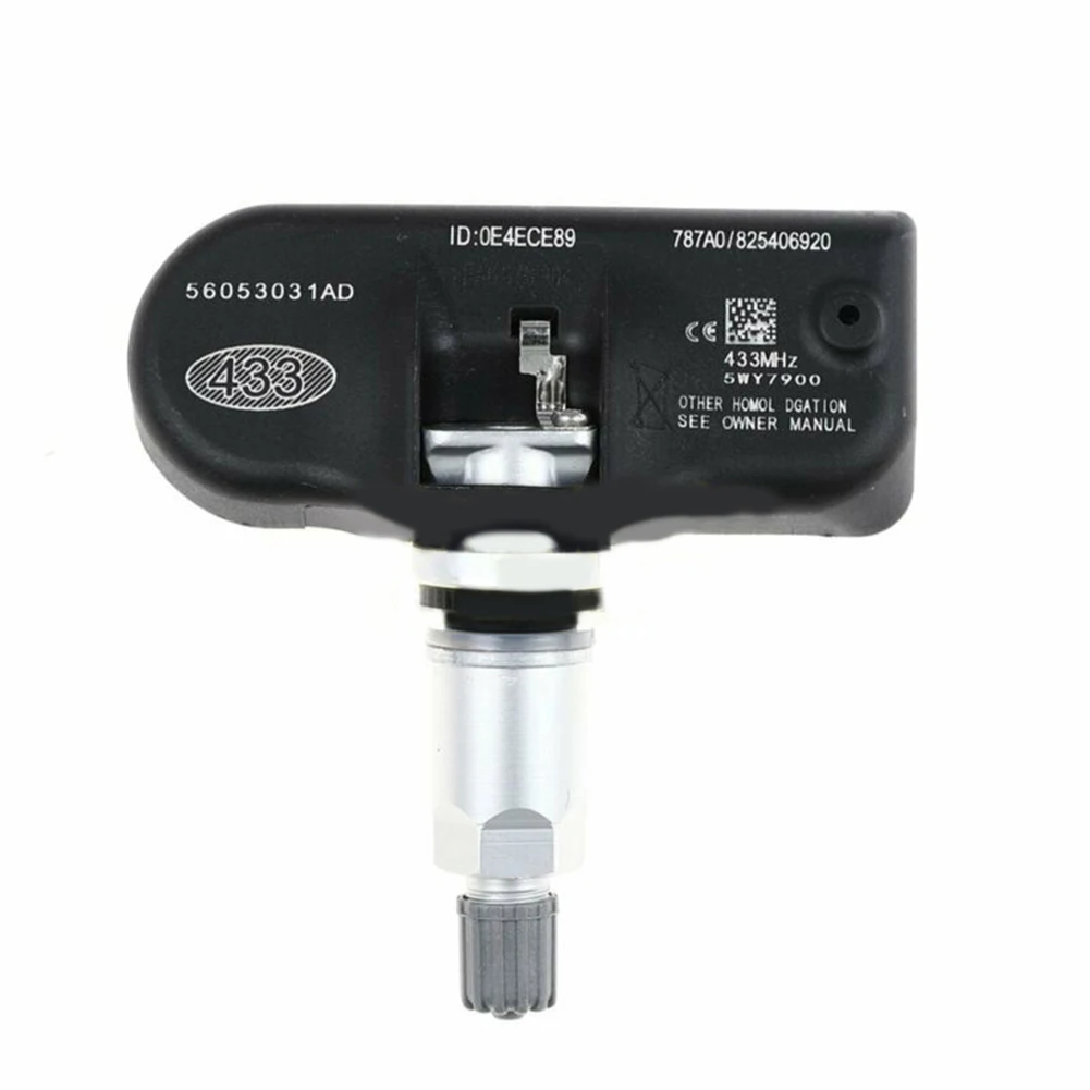 

56053031AD Car Tyre Sensitive Practical Accessories Pressure Sensor Testing Professional Monitoring Repairing Tool For Chrysler