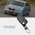 Кожаный Чехол Для Ключей автомобиля BMW E90 E60 E70 E87 1 3 5 6 Серии M3 M5 X1 X5 X6 Z4 Брелок Держатель Защитная Крышка Сумка Автоаксессуар