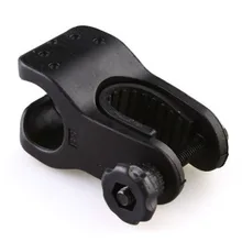 U-образный зажим для горного велосипеда, зажим для велосипеда, фонарик, аксессуары для велосипедного оборудования