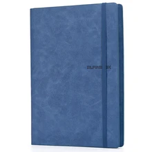 Elfinbook TS Sketchbook A5 умный многоразовый стираемый дневник Рисование Живопись граффити маленькая твердая обложка чистая бумага Блокнот памятка