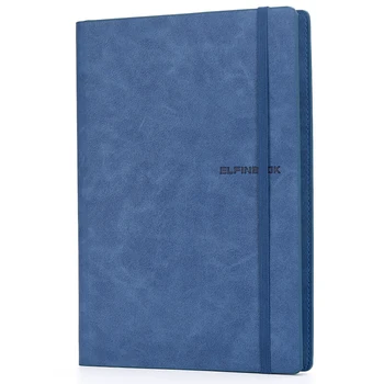 

Elfinbook TS Sketchbook A5 Smart Reusable Erasable Diary Drawing Painting Graffiti Small Hard Cover Blank Paper Notebook Memo