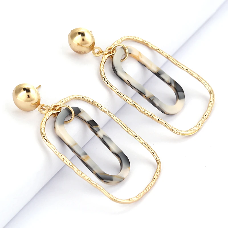 A520235E双环合金耳环 (25)