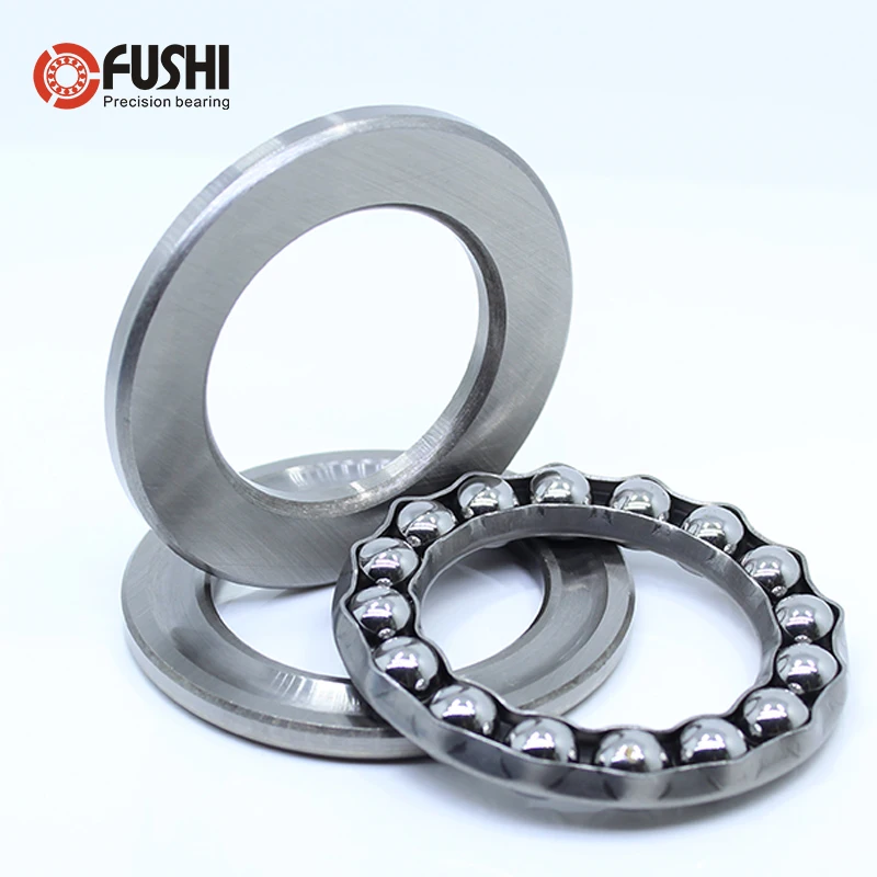 51209 Thrust Bearing 45*73*20 mm ( 1 PC ) ABEC-1 Axial Ball Bearings 8209 | Обустройство дома