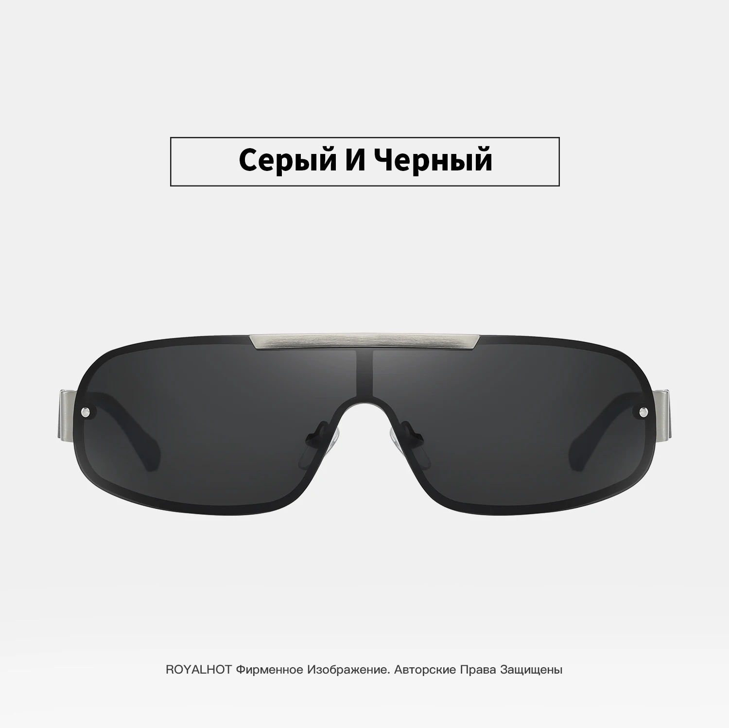 RoyalHot, мужские, женские, поляризационные солнцезащитные очки, Овальные, без оправы, крутые, солнцезащитные очки, для вождения, очки, Oculos masculino, мужские, 900169