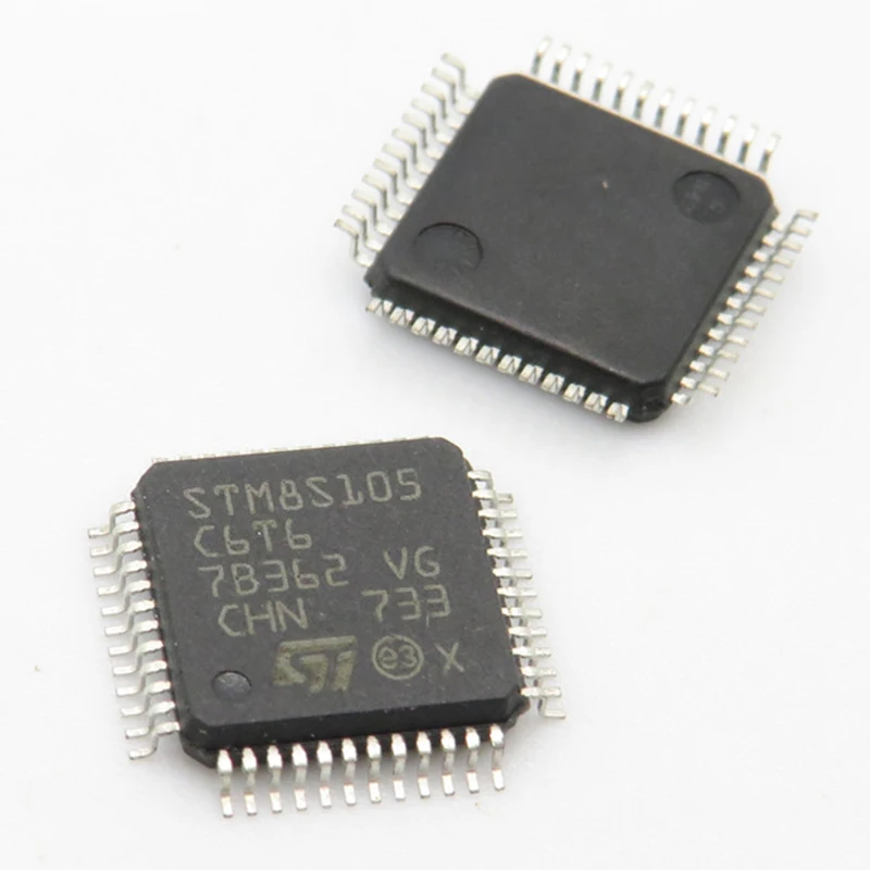 de 8 bits MCU-MCU chip original novo