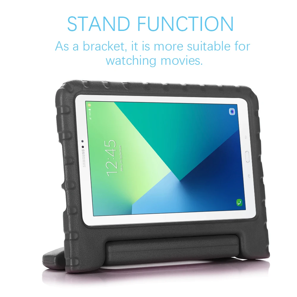 Чехол для планшета Samsung Galaxy Tab A 10 1 (2019) T510 T515 2019 ударопрочный суперзащитный чехол