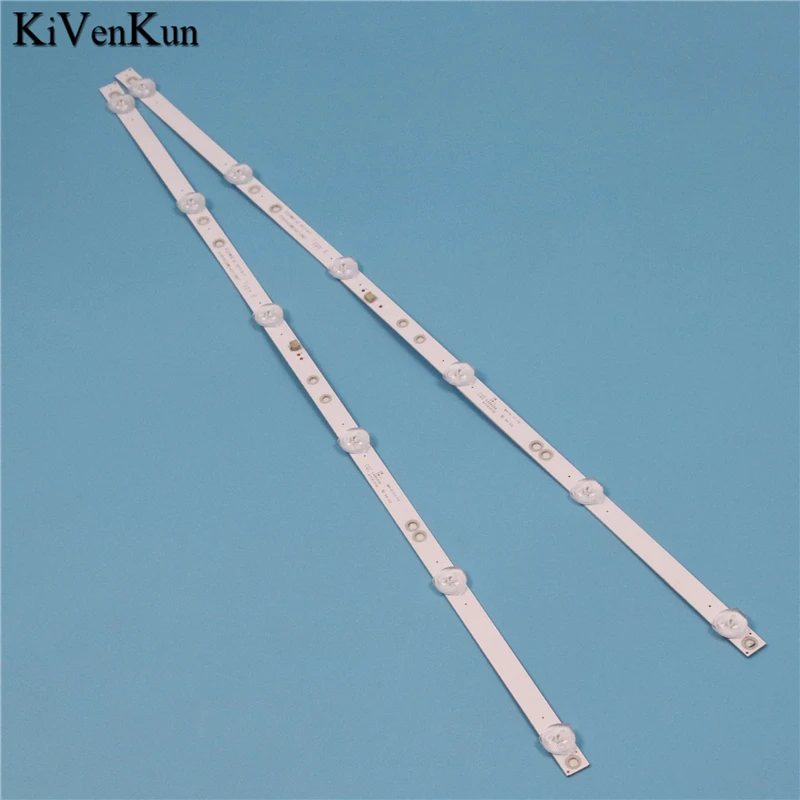 TV LED Backlight Strips Kit For Philips