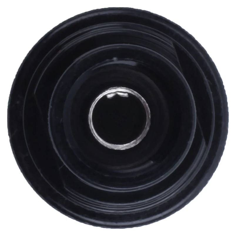 Стиль для Dremel 4486 MultiPro Keyless Chuck, черный
