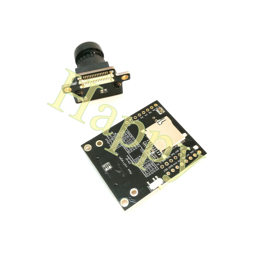 Openmv4 (обновленная версия Openmv3) модуль изображения OpenMV STM32H743|Замыкатели| |