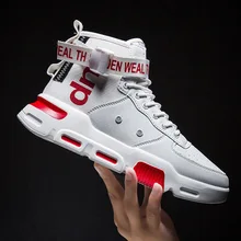 Высокая обувь; Мужская обувь; обувь в Корейском стиле знаменитостей; Спортивная повседневная обувь в стиле хип-хоп; Мужская модная обувь; высокое качество; Air Force One S