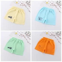 Шорты для маленьких мальчиков, брюки для мальчиков, шорты для девочек детские хлопковые спортивные пляжные шорты для мальчиков детские короткие штаны для мальчиков, От 0 до 5 лет