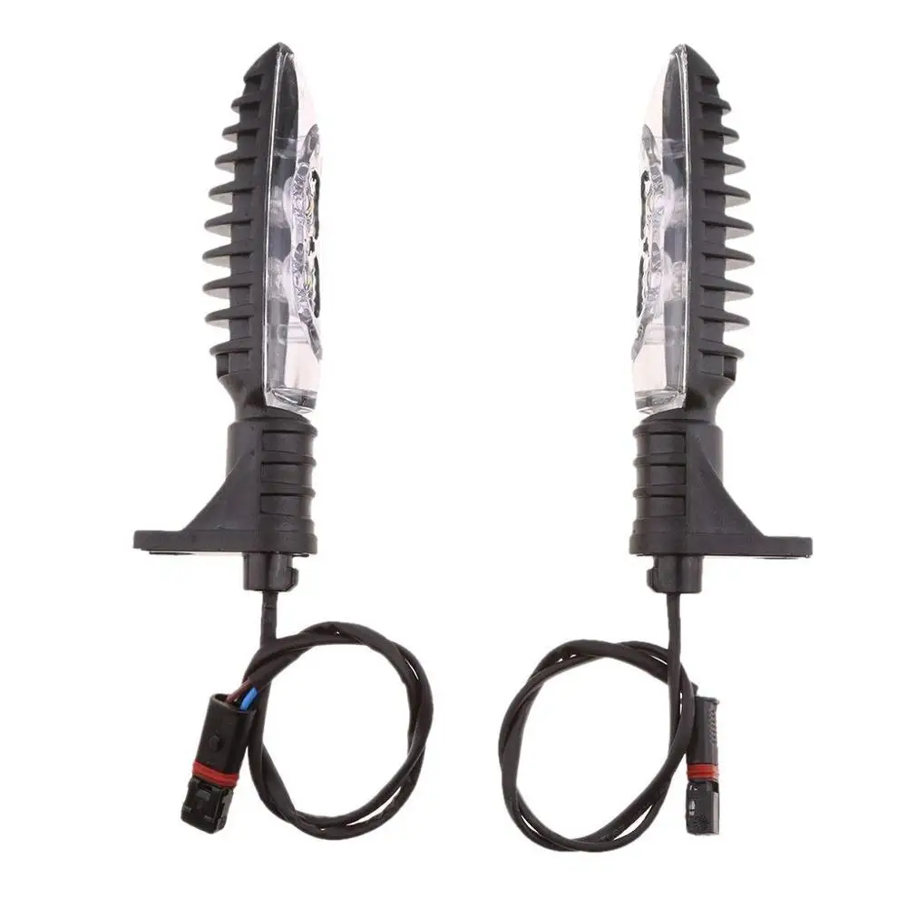 

For BMW G310GS G310R Motorcycle Front or Rear LED Turn Signal Indictors on G310R