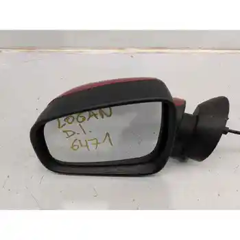 

8200497509 LEFT REARVIEW DACIA LOGAN