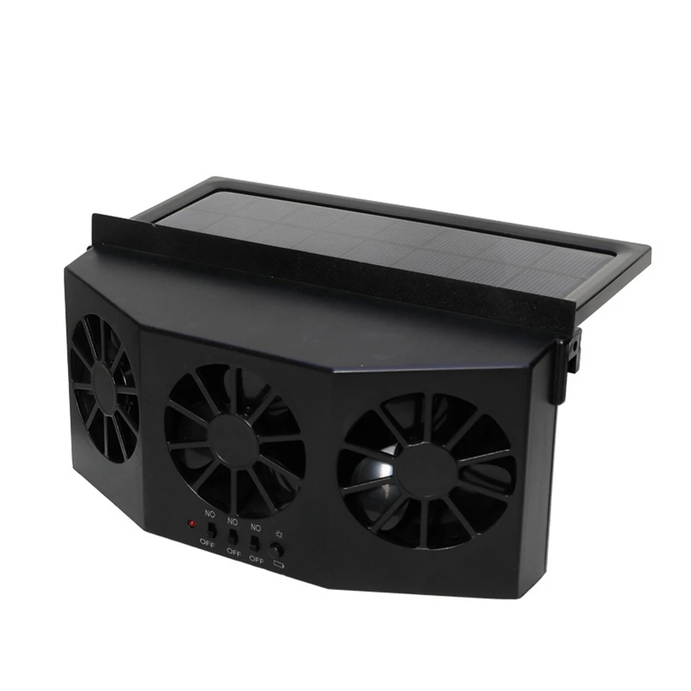 car-sunroof-fan-cooler-radiator-sunshade-ventilation-fan-solar-dual-channel-exhaust-fan