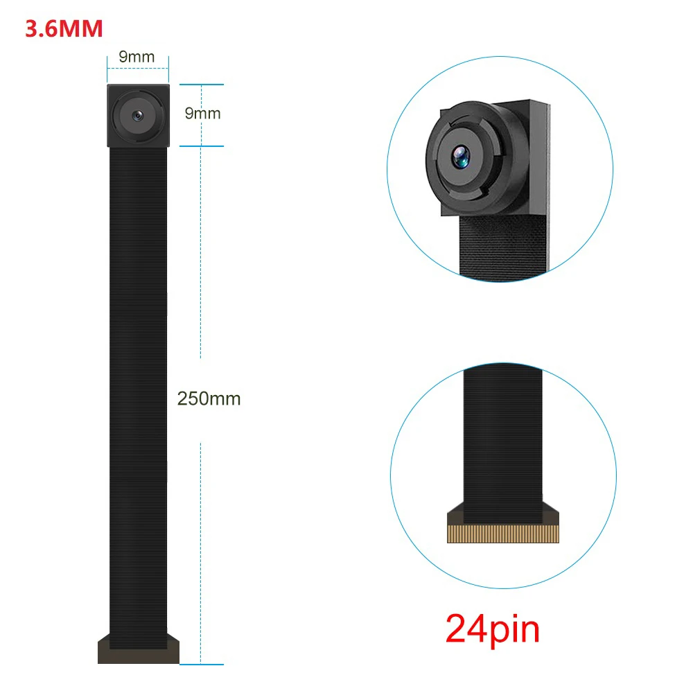 2 8 Lens 1080p Small Video Camera Wireless Wifi Mini Camera Cctv Camera Lens Security Camera Lens System Parts Smart Household Mini Camcorders Aliexpress