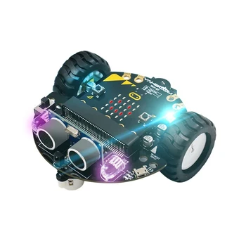 

AiSpark Tiny:bit smart robot car for micro:bit