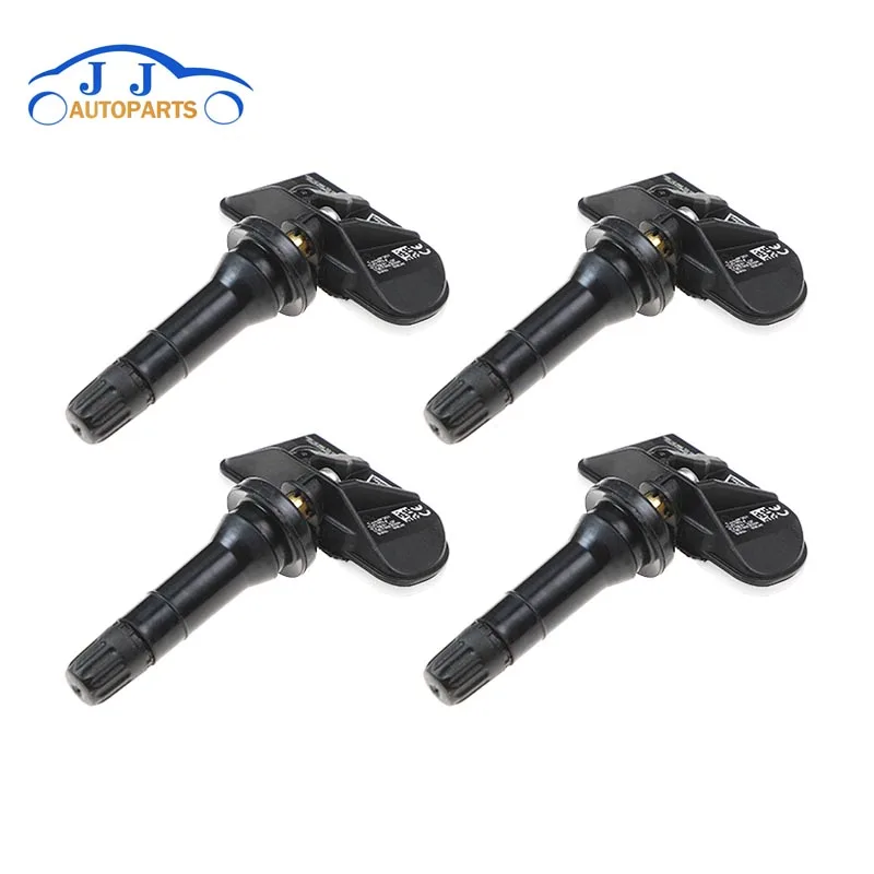 

4 PCS Car TPMS Tire Pressure Monitoring Sensor For Lincoln Aviator For Ford Explorer 2020 2.3L 3.0L JX7T1A180CA JX7T-1A180-CA