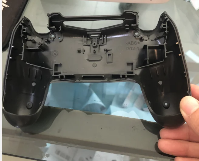 

50pcs Back shell for ps4 pro JDM 040 Ship By DHL