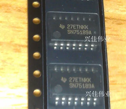 SN75189ANSR SN75189A SOP14-5.2MM