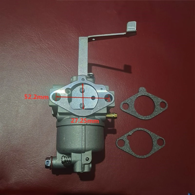 Carburetor Parts Generator Honda Honda Generator Carburetor Solenoid