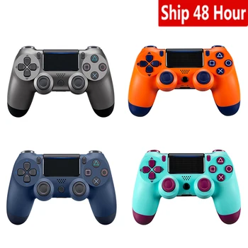 

Gamepad For PS4 Controller For Dualshock 4 For joystick ps4 For play station 4 For control ps4 For manette ps4 mando ps4 control