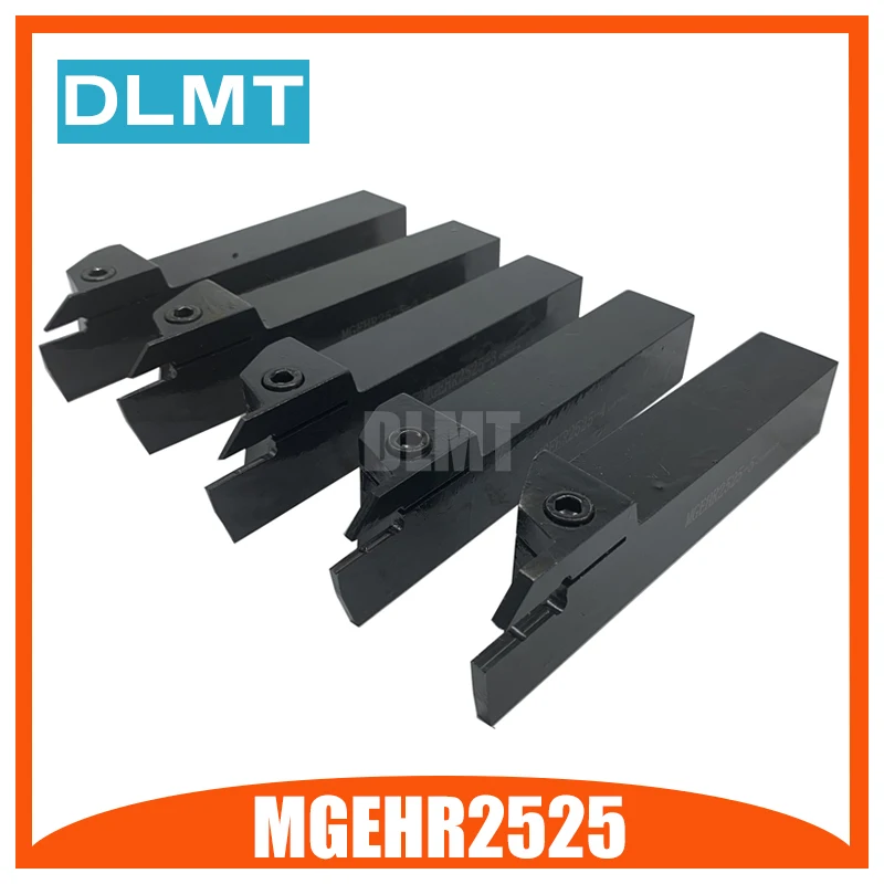MGEHR/L2525-1.5 2 2,5 MGEHR2525-3 MGEHR2525-4 MGEHR2525-5 держатель набор инструментов прорезание наружных канавок токарно-револьверный станок бар