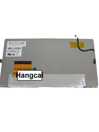 6,9 дюймовый ЖК-экран CLAA069LAA1CW CLAA069LAA1 CW для автомобиля dvd gps дисплей