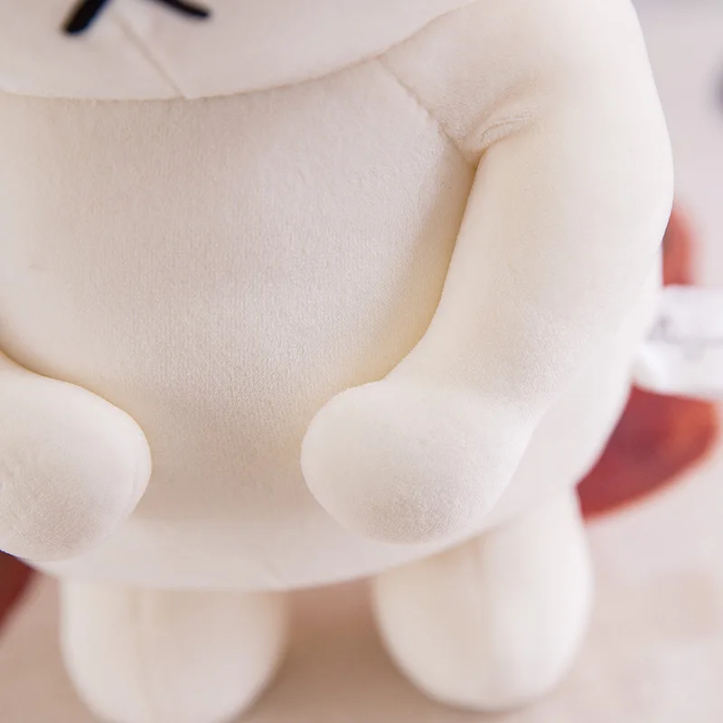

Creative New Style Deadpan Mi Lian Cat Doll Cartoon Toy Kitten Doll Software down Cotton Pillow Custom
