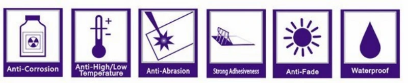 SC12YW SS12KW compatible tape 12mm -2