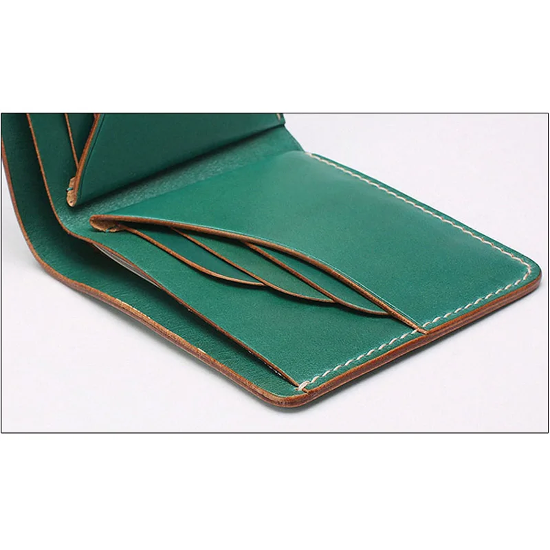 Прозрачный акриловый короткий кошелек портмоне шаблон формы сделай сам кожевенное ремесло инструменты акриловый шаблон