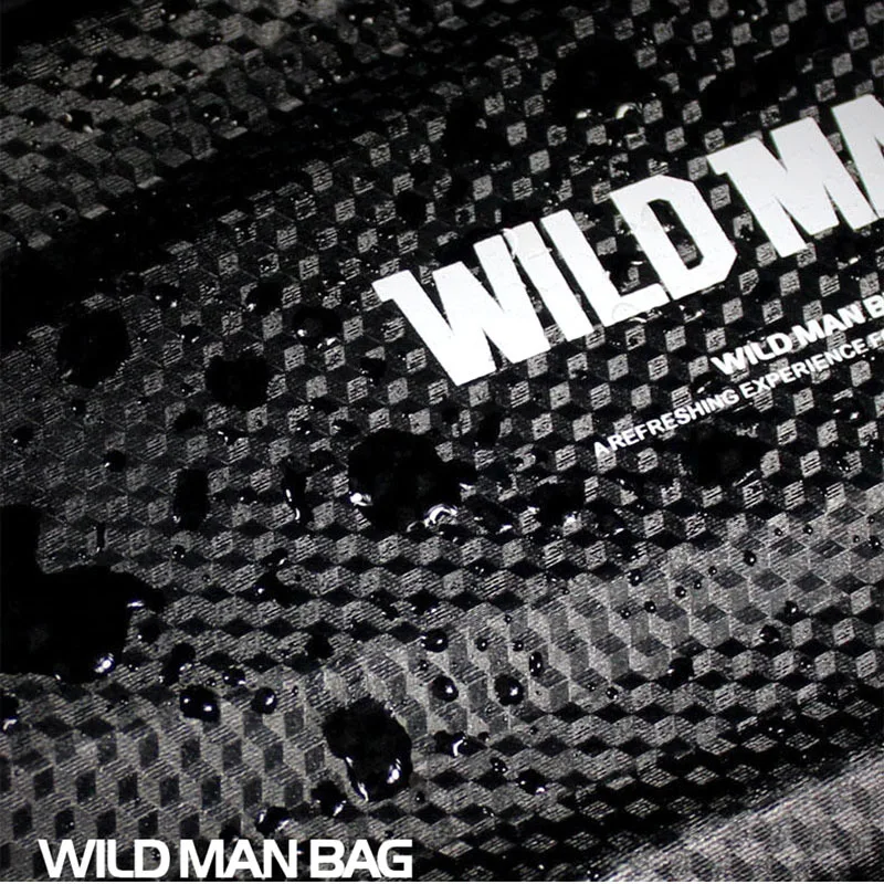 сумка WILD MAN сумка WILD MAN