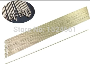 

30 PCSBeading Needles Threading String/Cord Jewelry Tool.tweezers vise glue gun pliers ring sizer graver jewelry tools