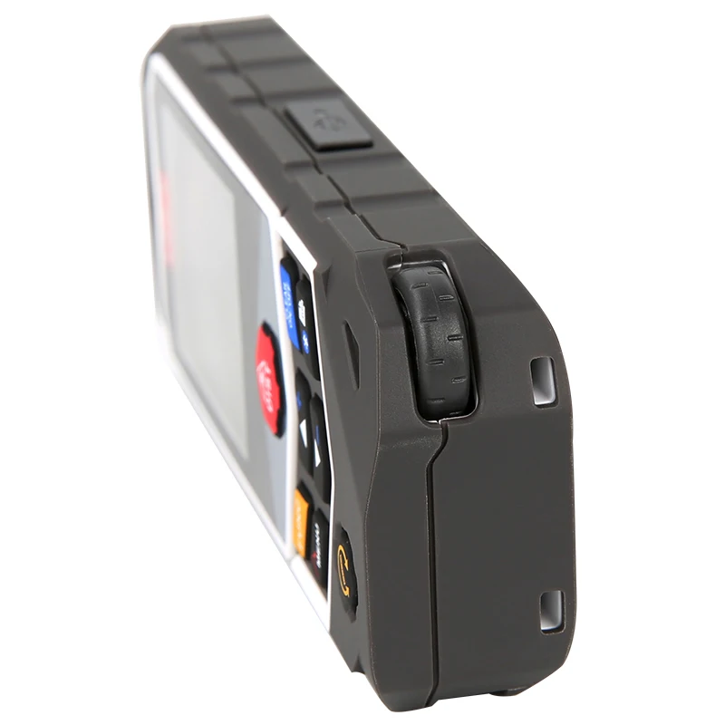UNI-T LM80D PRO LM120D PRO Лазерные дальномеры кривизны издание голосовой трансляции поверхности измерительный прибор Bluetooth+ Приложение
