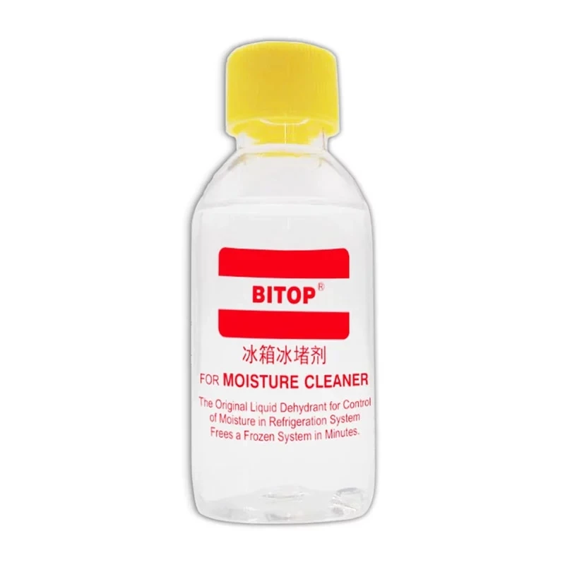 

Methanol Thaw Control Moisture Refrigerator Ice Blocking Agent in Refrigeration System