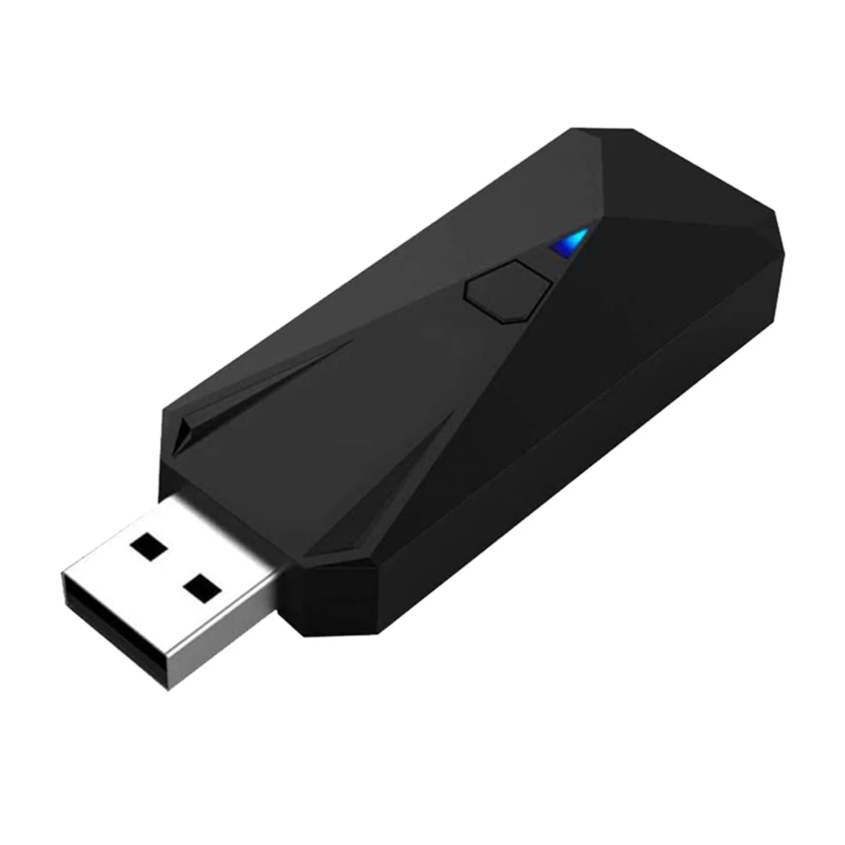 

Wireless Wired Controller Converter Adapter Gamepad USB Adapter For PS3 For PS4 For Switch NS For PC Wired Controller