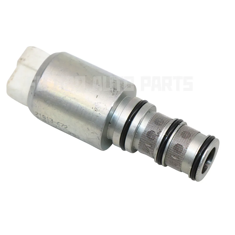 OEM 0501-323-096 Соленоидный клапан для ZF 0501.323.096 0501323096