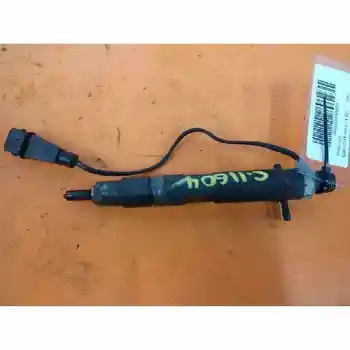 

028130201J INJECTOR SEAT IBIZA (6K1)
