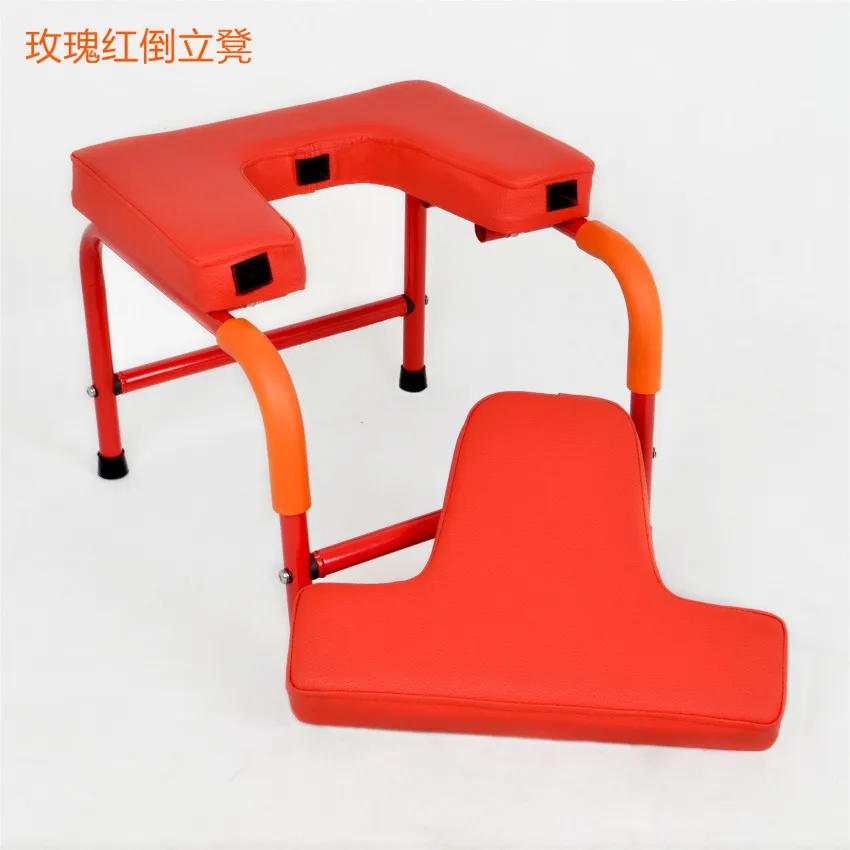 Инверсия тренажер из нержавеющей стали для йоги тренажеры Антигравитационное