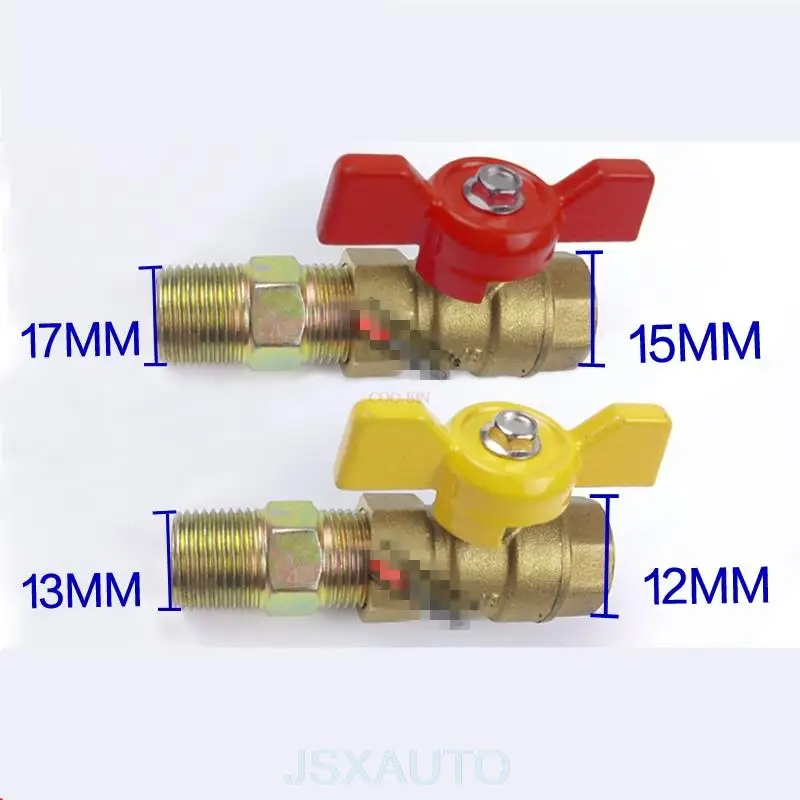 Выключатель масла для дизельного бака экскаватора Универсальный Масляный