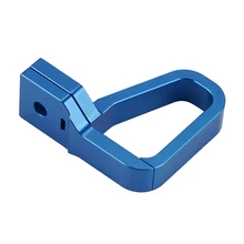Support pince pour câbles pour tuyaux de frein, pour Yamaha YZ250F YZ 125 250 80 85 WR250F WR400F WR450F WR426F TTR125 TTR125L/E/LE