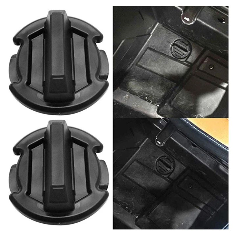 Для 14-18 POLARIS RZR XP 1000& XP-4& 900/S- пробки слива X2(пара