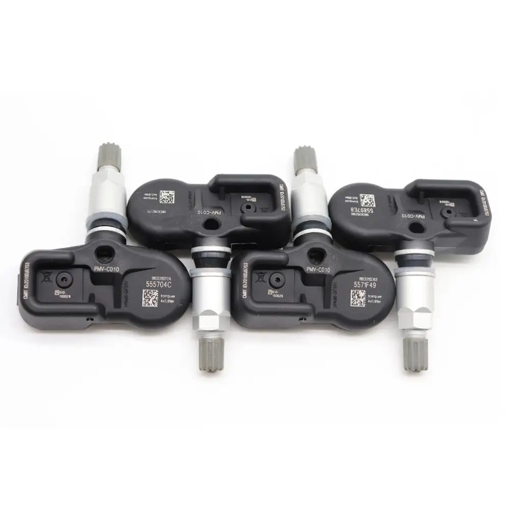 42607 06020 TPMS датчик подходит для Toyota Camry Corolla iM Highlander 2014 2020 315 МГц система контроля