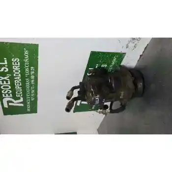 

SD7V16 AIR CONDITIONING COMPRESSOR PEUGEOT 406 SALOON (S1/S2)