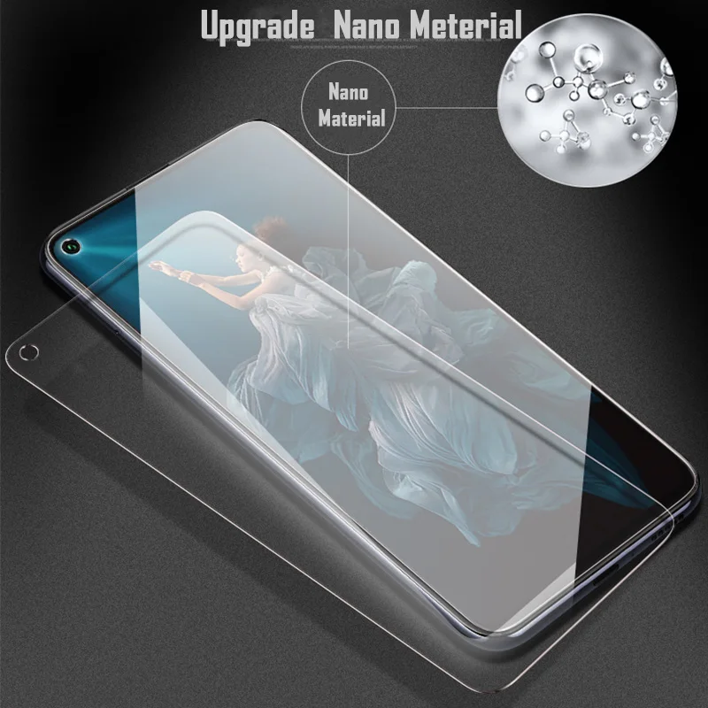 3 шт. закаленное стекло для huawei Honor 20 8s 10 Lite 20 Pro Lite Защита экрана для Honor 8S 9 20Pro 10i защитное стекло